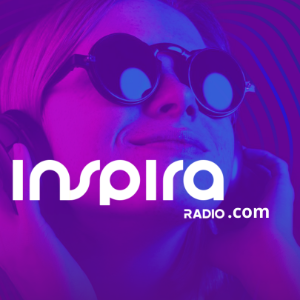 Inspira Radio-logo