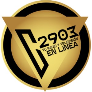 Clase 2903-logo