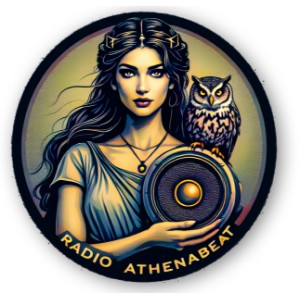 RADIO ATHENABEAT-logo