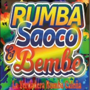 Rumba Saoco  Bembe-logo