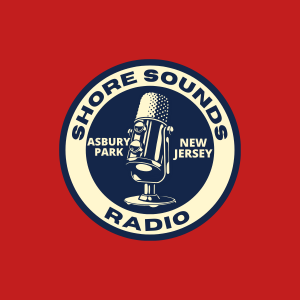 Shore Sounds Radio-logo