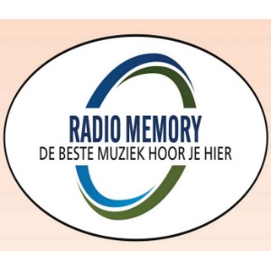 Radio Memory-logo