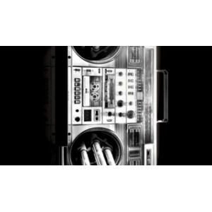 28Radio - The Musical Resistance-logo