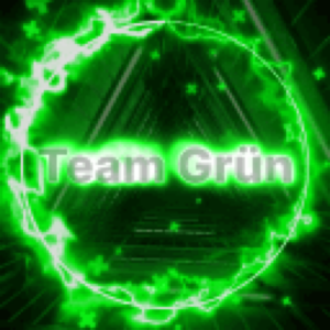 Team Grün-logo