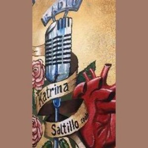 Radio Katrina Saltillo-logo