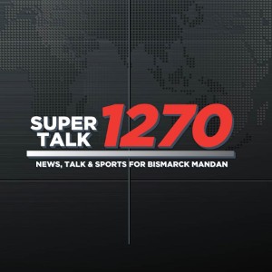 Super Talk 1270-logo