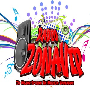 Radio ZonaVip-logo