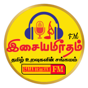 ISAIAMIRTHAM FM-logo