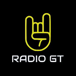 Radio GT-logo