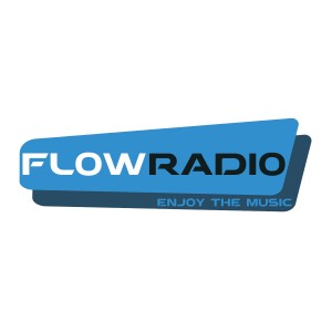 Flow Radio-logo