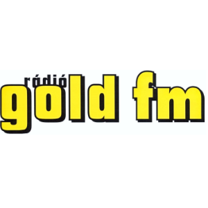 Gold FM Radio Veszprem-logo