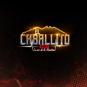 El Caballito Radio-logo