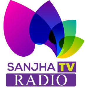 SANJHA TV RADIO-logo