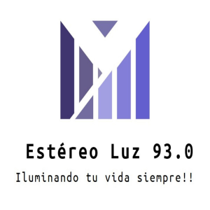 Stereo Luz 930-logo