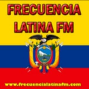 Radio Frecuencia Latina-logo