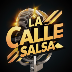 La Calle Salsa-logo