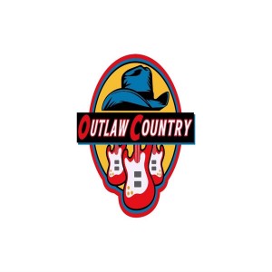 Outlaw Country-logo
