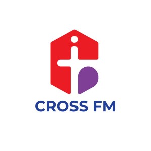 Cross Fm-logo