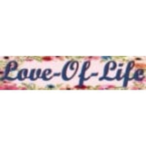 Love of Life Radio-logo