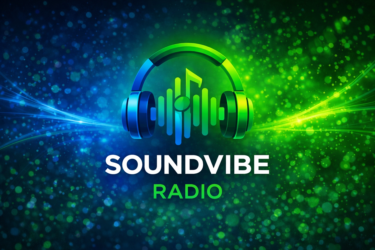 SoundVibe Radio