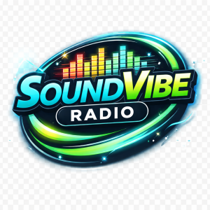 SoundVibe Radio-logo