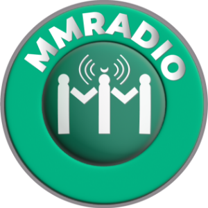 Musulmanes Radio-logo