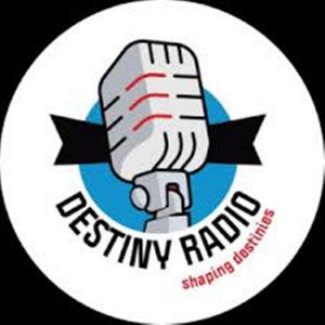 Destiny Radio-logo