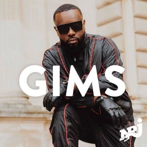 NRJ GIMS-logo