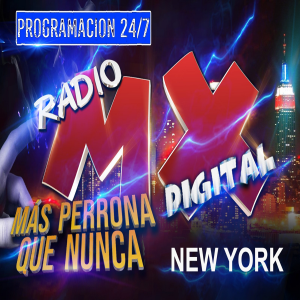 Radio Mx Digital-logo