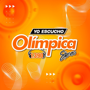 Olimpica Espinal-logo