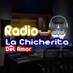 Radio La Chicherita del Amor-logo