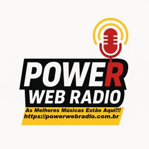Power Web Radio-logo