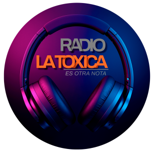 LA TOXICA RADIO-logo