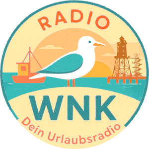 Radio Wnk-logo