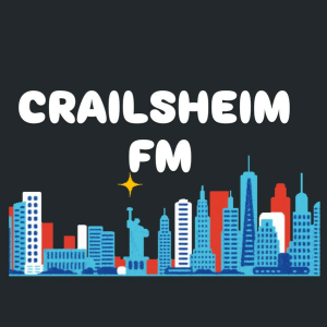Crailsheim FM-logo