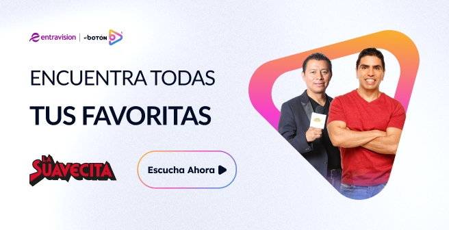La Suavecita  97.5 FM y 107.1 FM