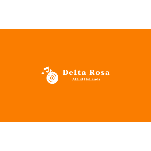 Delta Rosa-logo