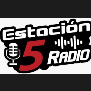 Estacion 5 Radio-logo