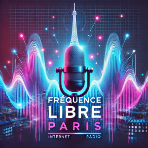 FREQUENCE LIBRE PARIS-logo