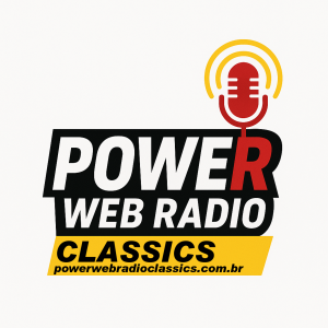 Power Web Radio Classics-logo