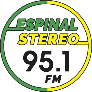 Espinal Stereo-logo