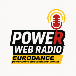 Power Web Radio Eurodance-logo