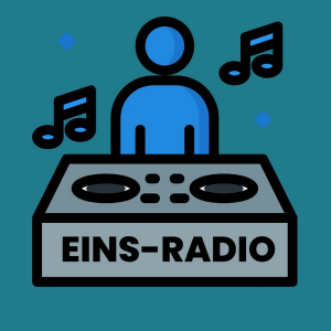eins_radio-logo