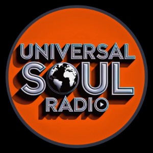 Universal Soul Radio-logo