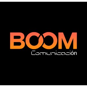 BOOM Comunicacion-logo