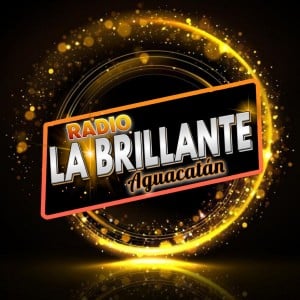 Radio La Brillante Aguacatan-logo