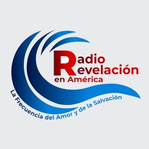 Radio Revelacion En America-logo