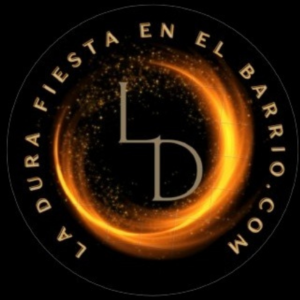 La Dura Fiesta En El Barrio-logo