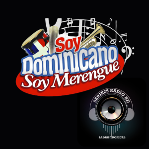 SERIE25 MERENGUE-logo