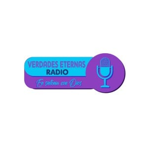 Verdades Eternas Radio-logo